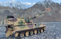 Hanwha Aerospace signs $254 million deal to supply K9 howitzers to India