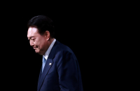 S.Korean President Yoon Suk Yeol ousted; new presidential election coming