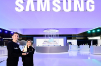 Samsung’s Q1 profit beats expectations; Q2 outlook murky on tariff war