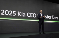 Kia to build North America-targeted electric pickup model