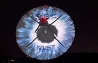 KAIST launches Korean rapper G-Dragon’s music into space