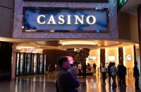 S.Korea’s foreigners-only casinos bask in return of Chinese high rollers