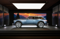 Genesis premieres premium electric off-road SUV X Gran Equator Concept