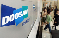 Doosan enters race to acquire SK Siltron in strategic semiconductor push