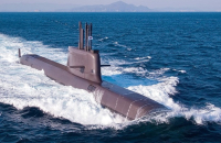 Samsung SDI, Hanwha Ocean to usher in battery-driven submarine era