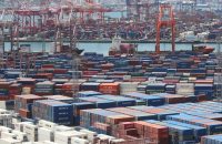 China bans export of Korean goods containing its rare earth metals to US