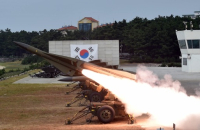 South Korea’s renewed stock market darlings: Weapons makers