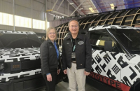 SK On seals $2.8 bn battery deal with Bezos-backed US EV start-up Slate