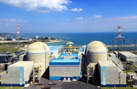 South Korea nears Czech nuclear deal; Doosan, related stocks fly high