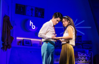 Maybe Happy Ending: A robot love story that rewrote Broadway playbook