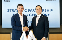 Korea Investment & Securities to sell Goldman Sachs funds