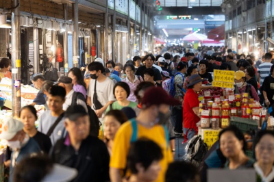 South Korea Inflation Flat in April, Possibly Paving Way for Policy Easing