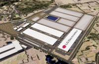 LG Electronics breaks ground on $600 mn home appliance plant in India