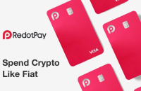 RedotPay lands in Seoul with crypto cards