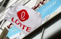 Lotte to retake $269 mn stake in logistics arm after flopped IPO