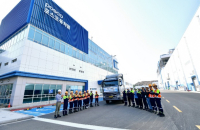 POSCO Future M to raise $771 million to bolster battery materials business