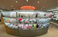 K-Beauty defies seasonal slump with record $980 mn in April exports