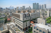 Bid heats up for IGIS-owned co-living building in Seoul