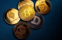 S.Korea's crypto market doubles to $77.5 bn with 20% of population trading