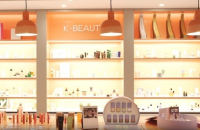Europe looms large as K-beauty brands look to blue ocean; shares rise