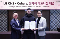 LG CNS, Cohere co-develop Korean-specific agentic AI