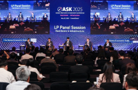 NPS, KIC step up focus on mid-market infrastructure