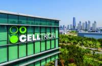 Celltrion shares rise after bonus issue announcement   