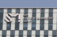 Tencent to become SM Entertainment's No. 2 shareholder via HYBE deal