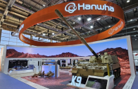Hanwha Aerospace to build defense plant in Germany as European base