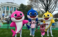 Baby Shark video creator files for Kosdaq IPO