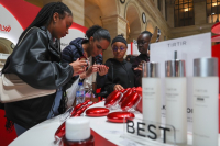 Goodai Global poised to build L'Oréal-style empire via M&As