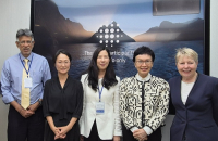 Shinhan expands global IR push to woo foreign investors