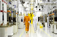 Ex-TSMC executive joins Samsung Foundry to lead US expansion