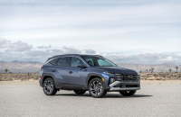 Hyundai Motor Group dominates US Best Cars for Teens awards