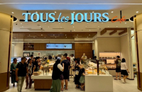CJ Foodville goes global from in-flight meals to Starbucks bread