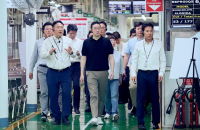 LG to drive future growth in emerging markets with battery prowess 