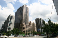 GIC resumes Seoul Finance Center sale in major Korean property deal