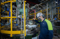 POSCO Future M breaks with China in cathode supply chain