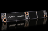 Micron set to supply SOCAMM chips to Nvidia ahead of Samsung, SK Hynix