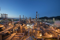 Lotte Chemical, HD Hyundai seek to combine naphtha cracking facilities