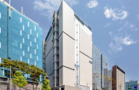 Koramco targets $7 bn bet on Korea data centers