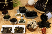 S.Korea’s No.1 dried seaweed firm Kwangcheonkim on market for $295 mn