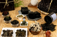 S.Korea’s No.1 dried seaweed firm Kwangcheonkim on market for $295 mn