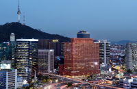 JLL, Savills to lead Seoul Square sale in $1 bn deal