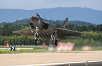 Seoul agrees to reduce Jakarta’s KF-21 cost share by two thirds