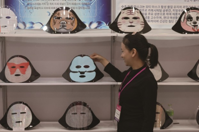 Want to look beautiful? – Here’s the 'Made In Korea' mask pack