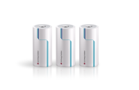 LG Energy cracks China's cylindrical battery market with Chery deal