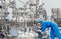S.Korea’s CDMO giant Samsung Biologics to offer CRO services