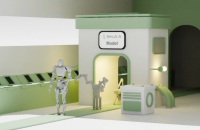 LG CNS forms strategic partnership with robotics startup Skild AI