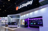 LG Display to invest $925.4 mn in smaller, high-end OLED